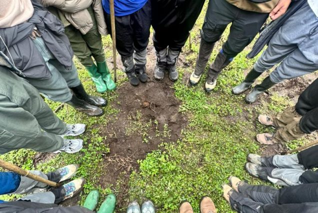 3 Days Bisoke and  Karisimbi Hiking Trip