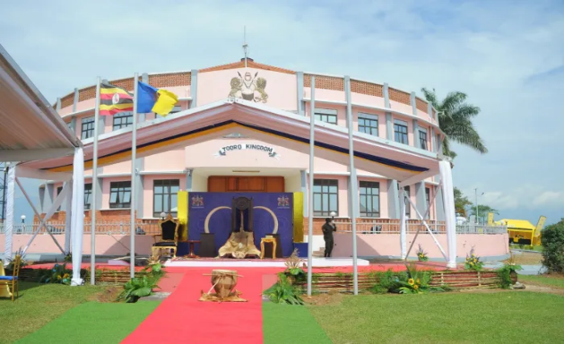 5 DAYS OF UNCOVERING UGANDA’S BEAUTY